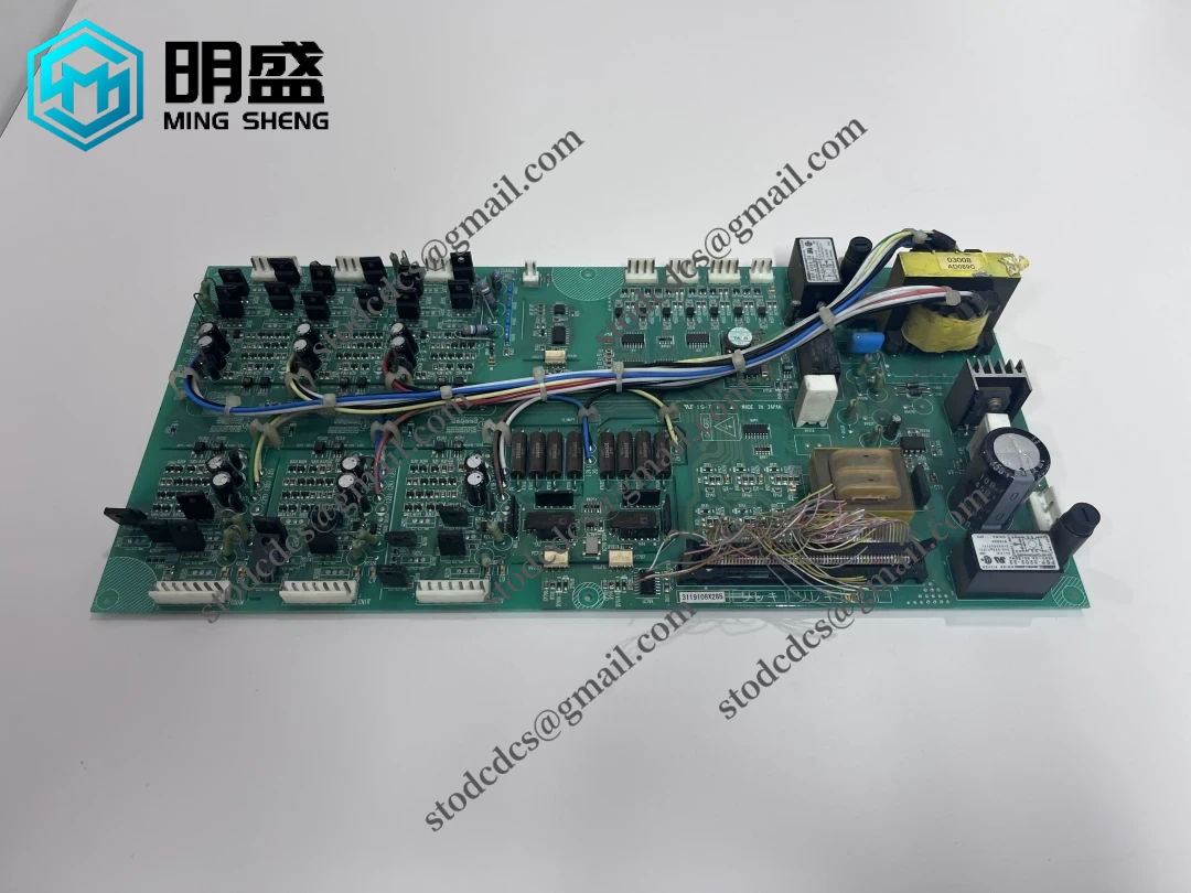 东芝 TOSHIBA ARND-3119 A6 2N3A3119-B 工业控制模块