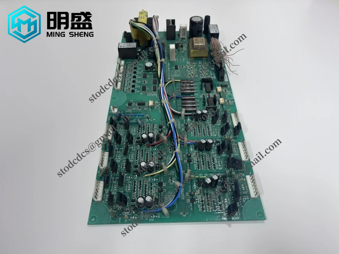 TOSHIBA_ARND-3119_A6_2N3A3119-B_5.webp 东芝 TOSHIBA ARND-3119 A6 2N3A3119-B 工业控制模块