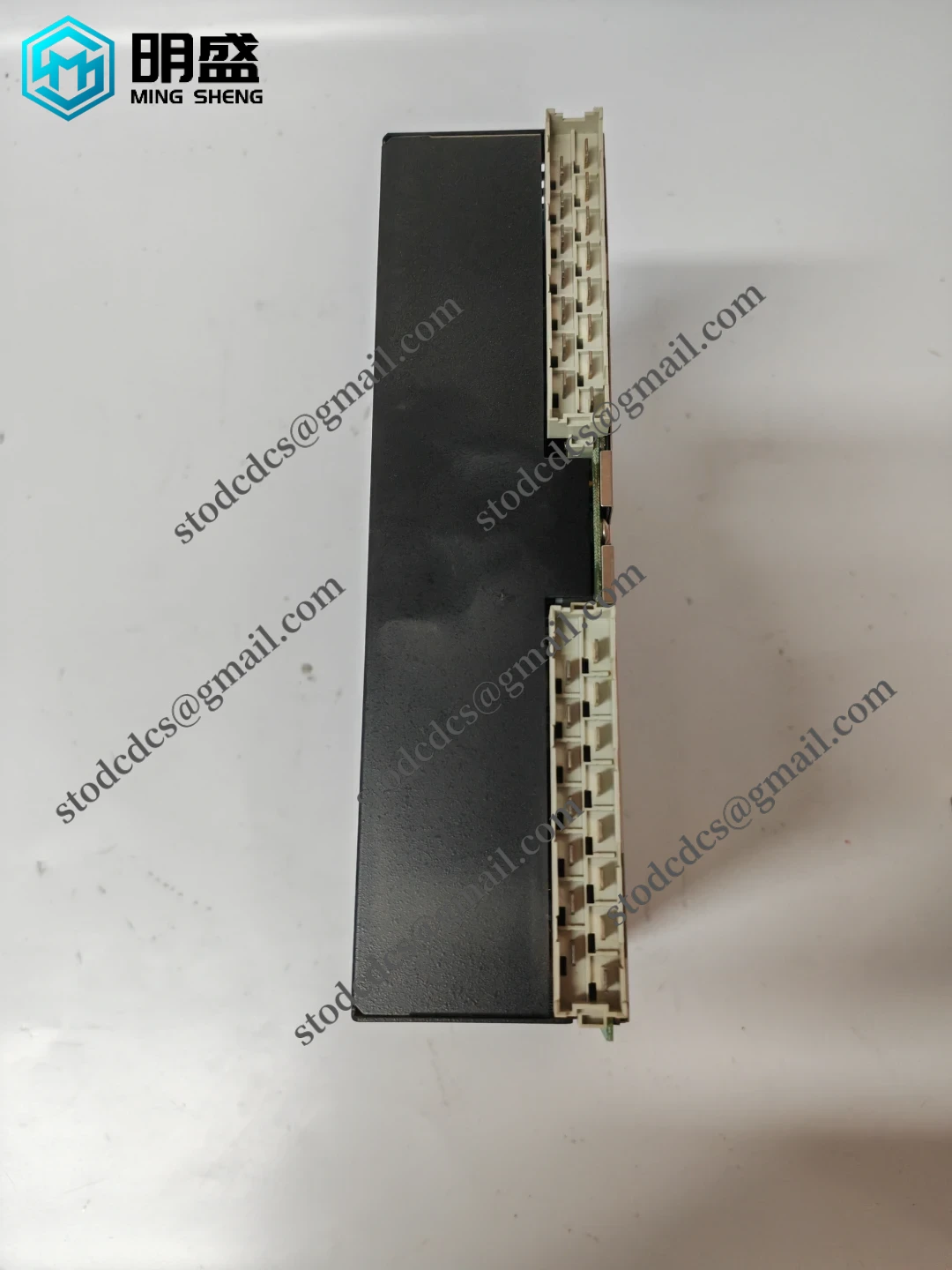 ABB VM600 RPS6U 控制模块