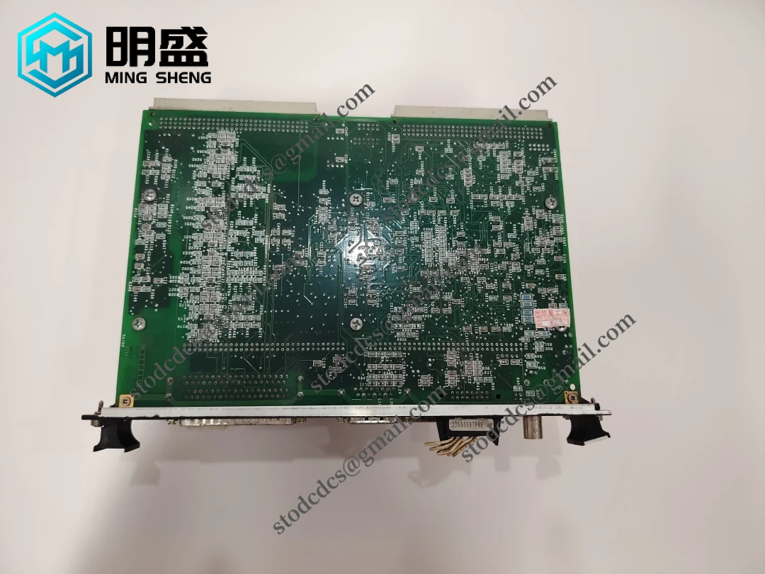 GE IS215VPROH2BC 汽轮机保护板