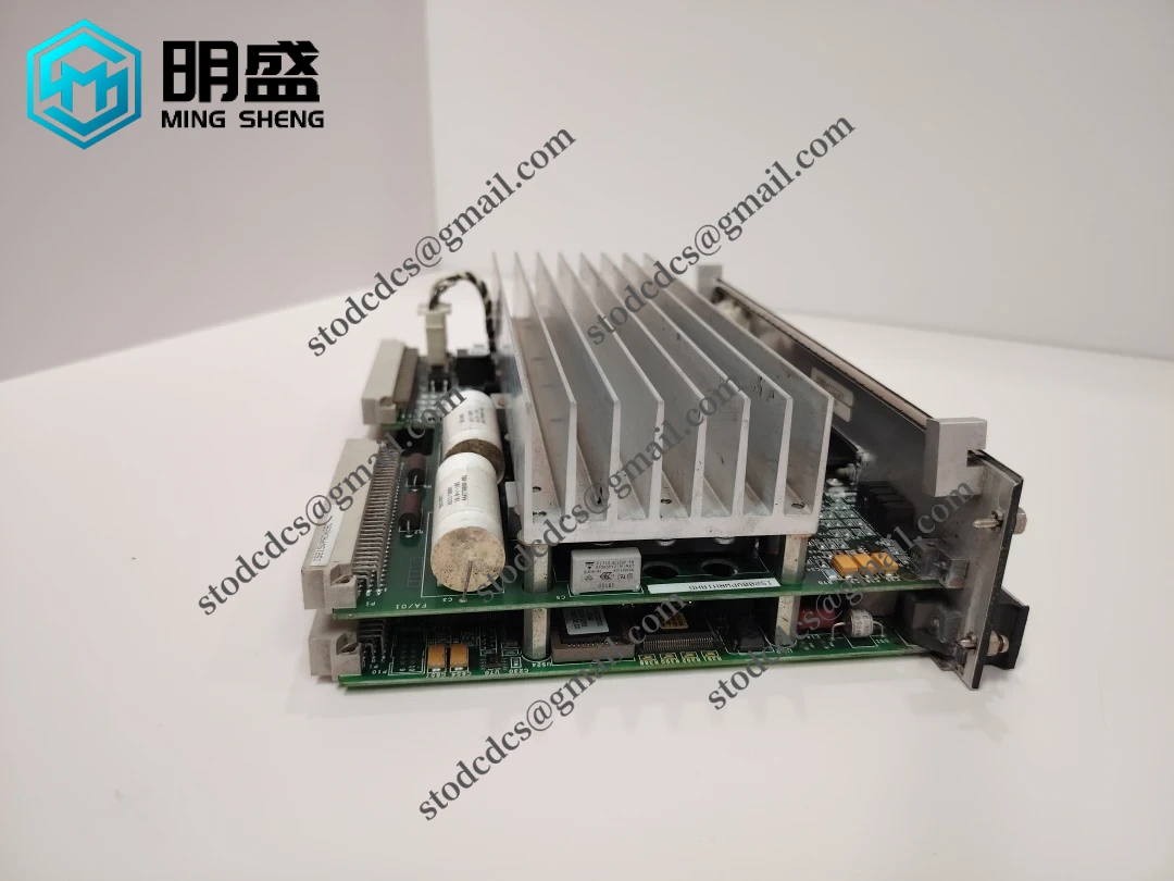 VPROH2B_IS215VPROH2BC_4.webp GE IS215VPROH2BC 汽轮机保护板