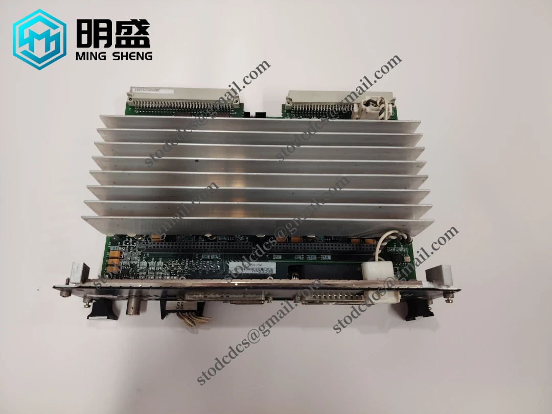 VPROH2B_IS215VPROH2BC_7.webp GE IS215VPROH2BC 汽轮机保护板