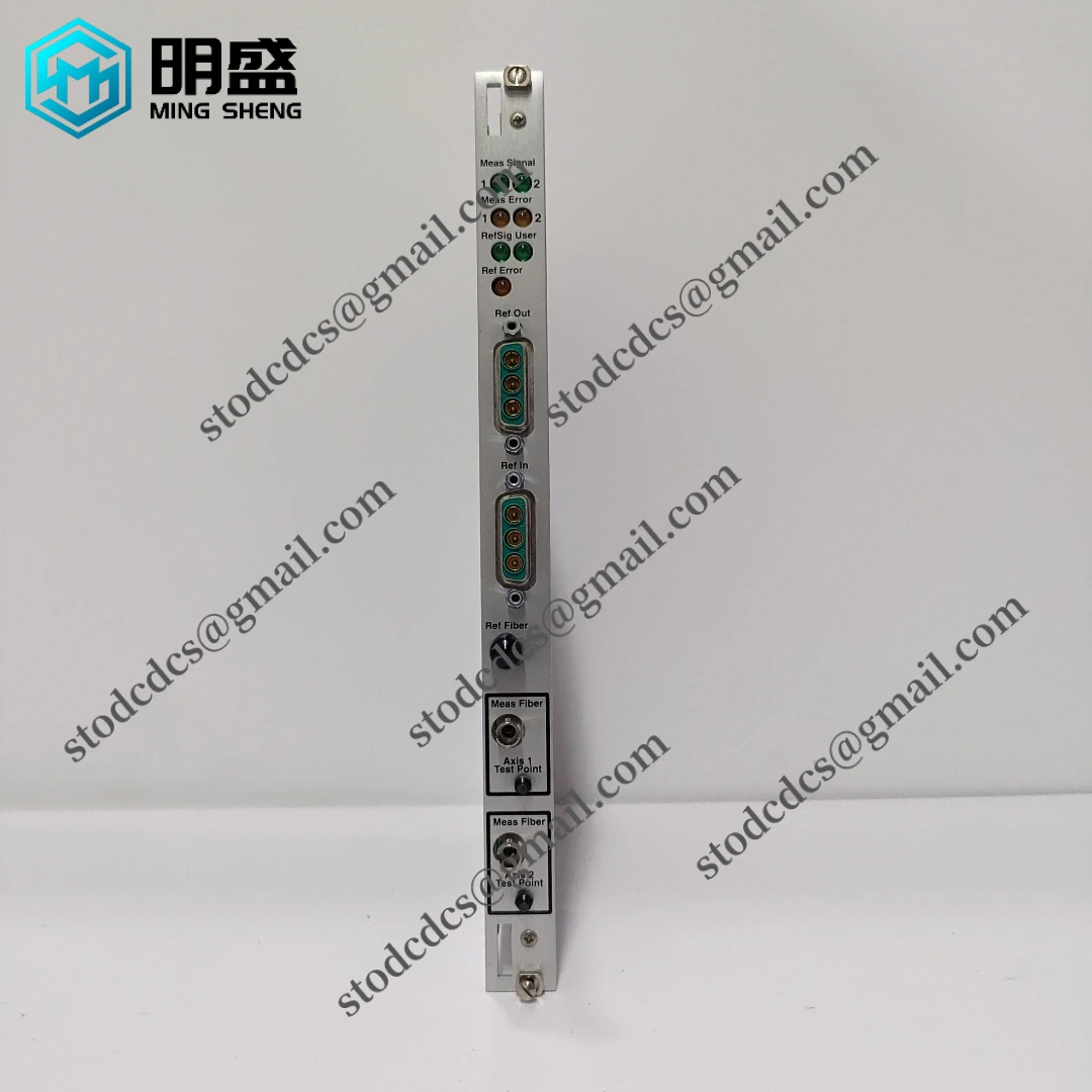 ZYGO_ZMI-2002_8020-0211_3.webp ZYGO ZMI-2002 8020-0211 高精度激光位移传感器模块