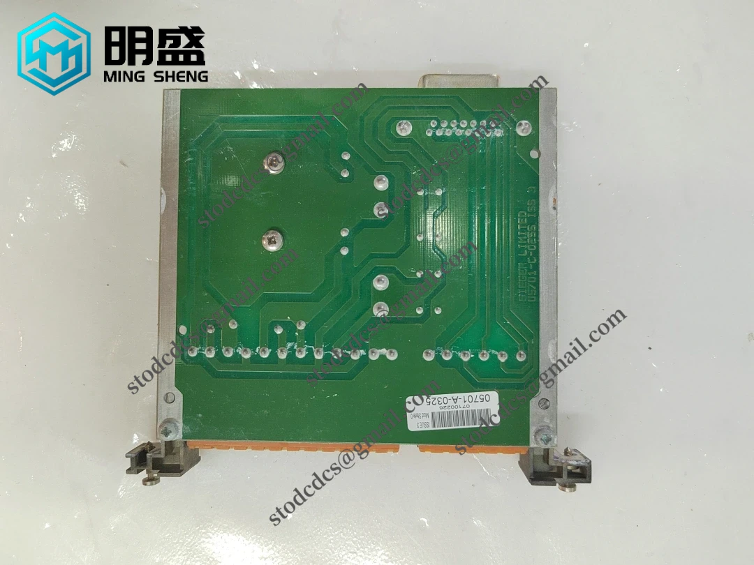 05701-A-0325_1.webp Honeywell 05701-A-0325 工业传感器模块