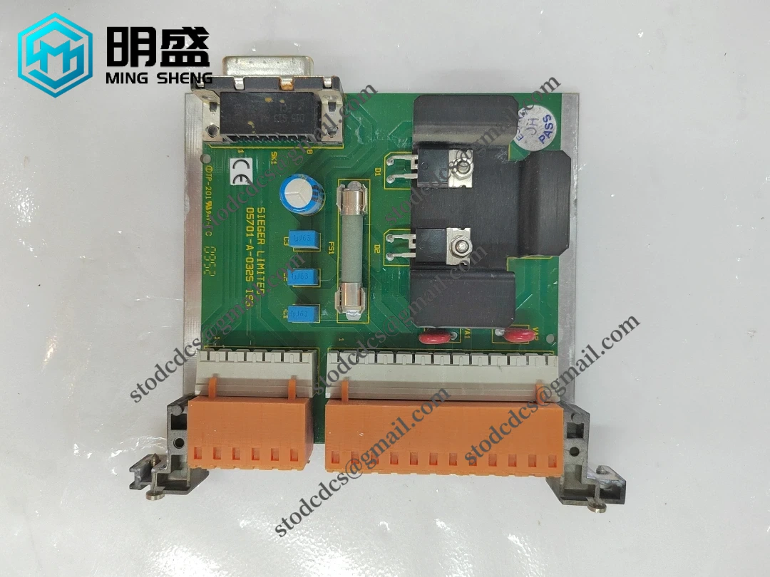 Honeywell 05701-A-0325 工业传感器模块