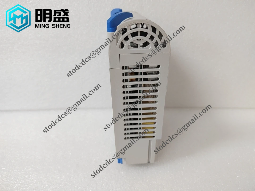 1C31232G02_3.webp EMERSON 1C系列 1C31232G02 工业控制模块