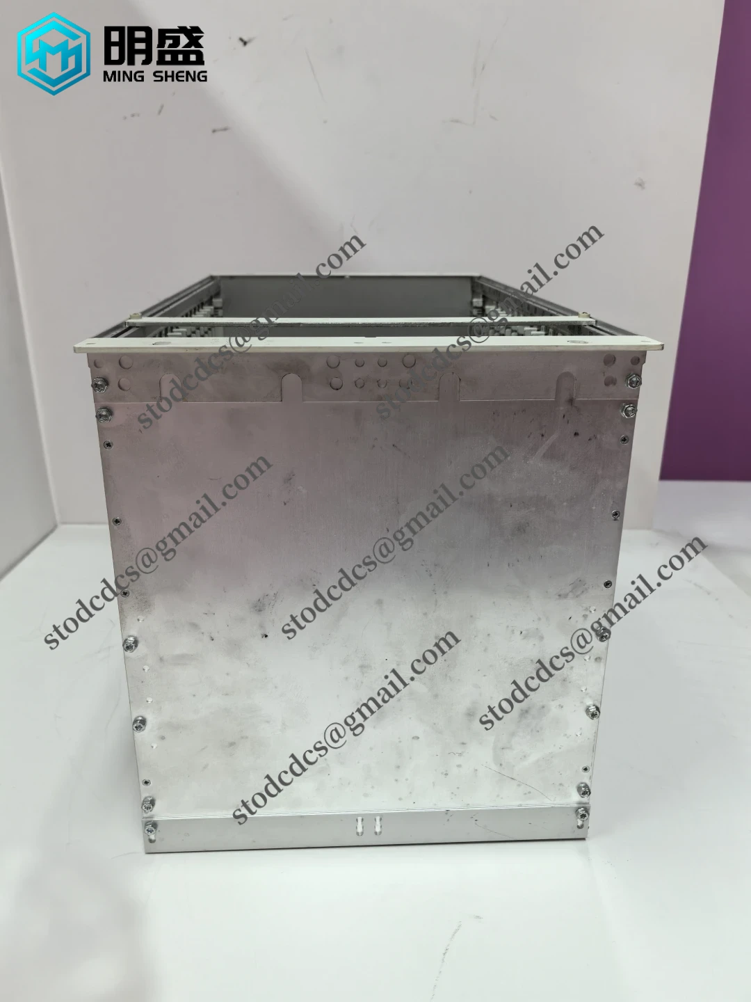 工业控制模块 204-040-100-012 高精度自动化组件