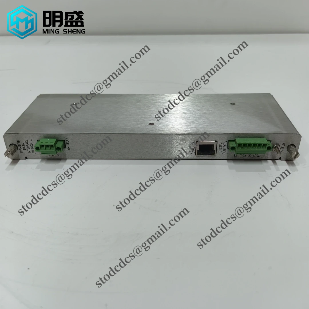 工业控制模块 3500-22M 146031-01