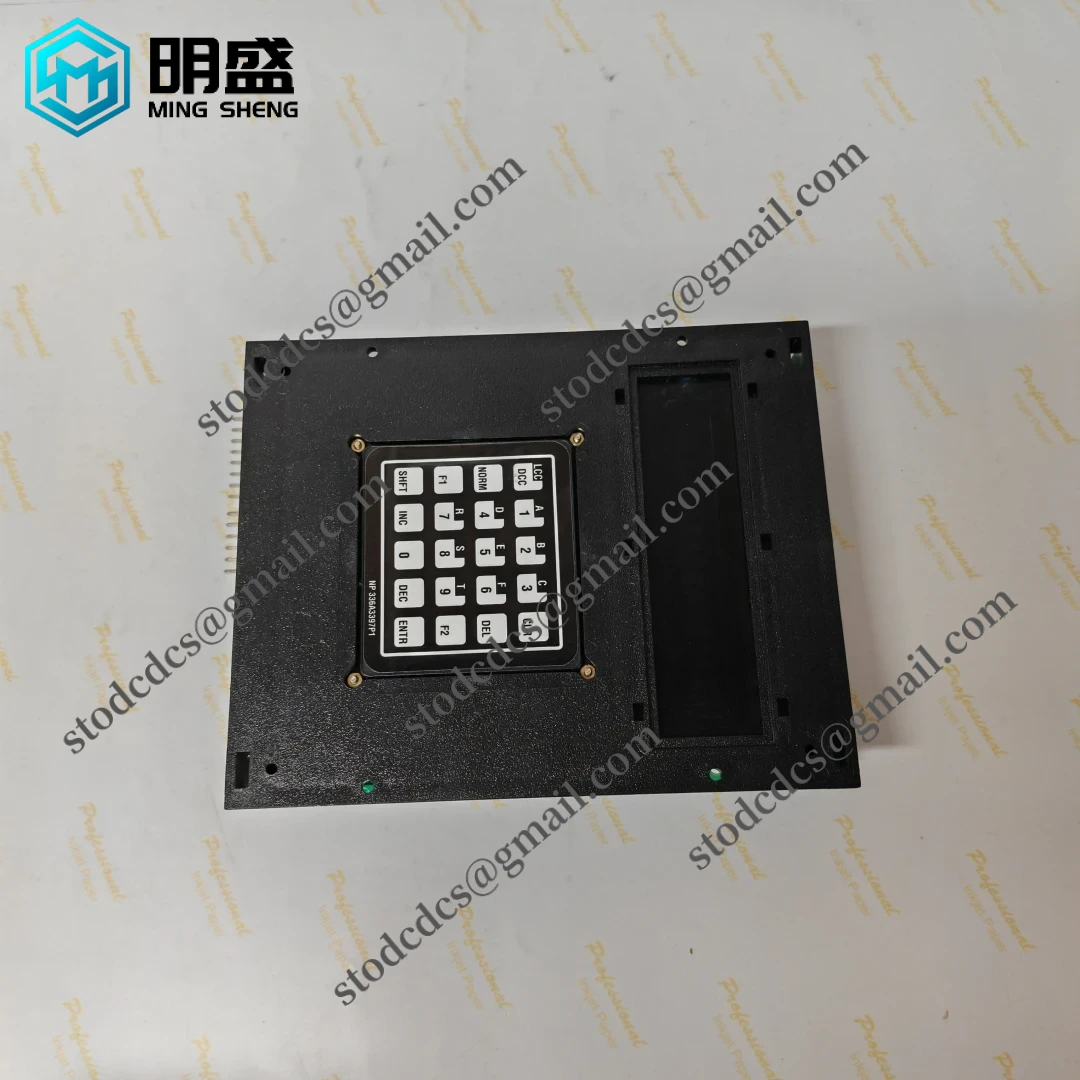 GE Mark V 531X306LCCBAG3 工业控制电路模块