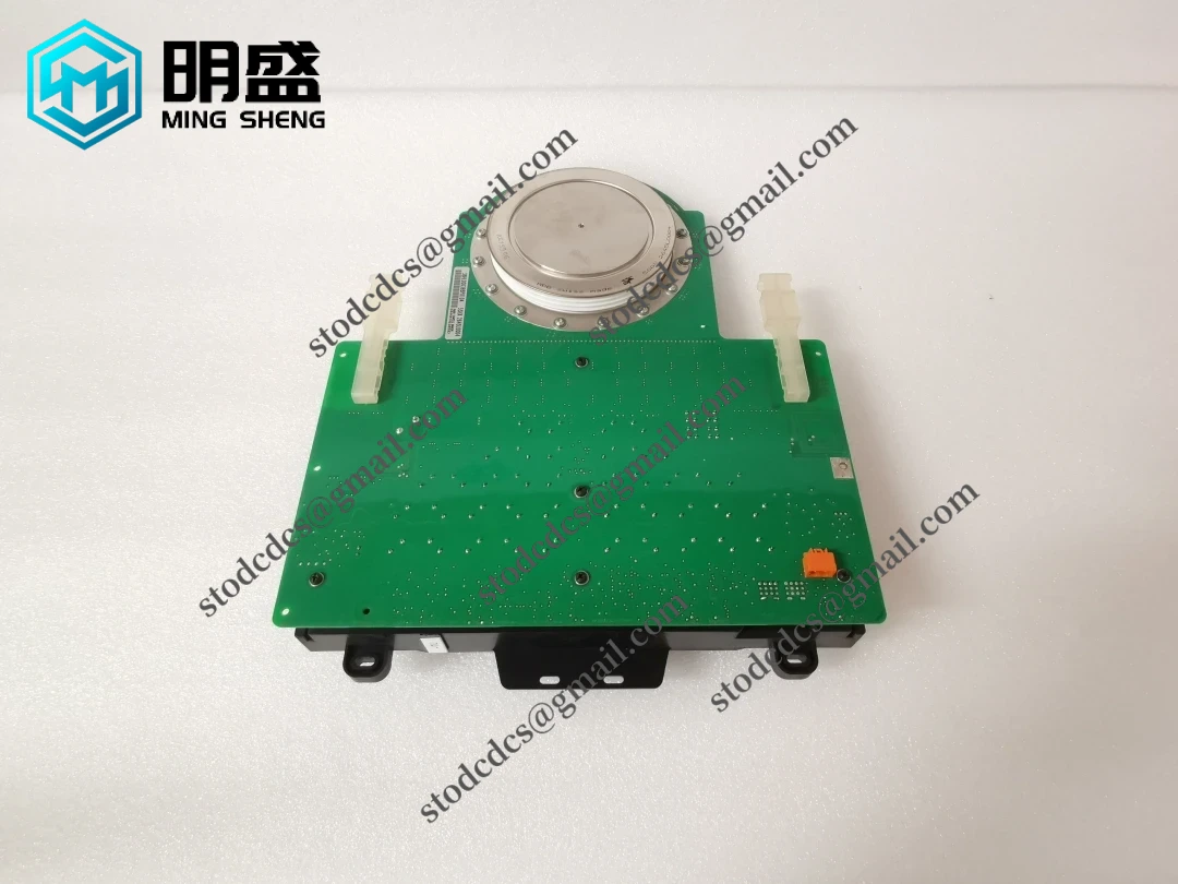 ABB 5SHX2645L0004 3BHL000389P0104 控制模块