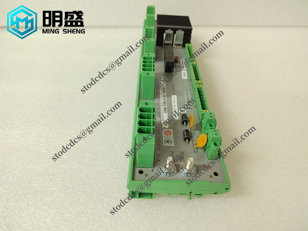 5X00489G01_5.webp 艾默生 5X00489G01 工业控制模块