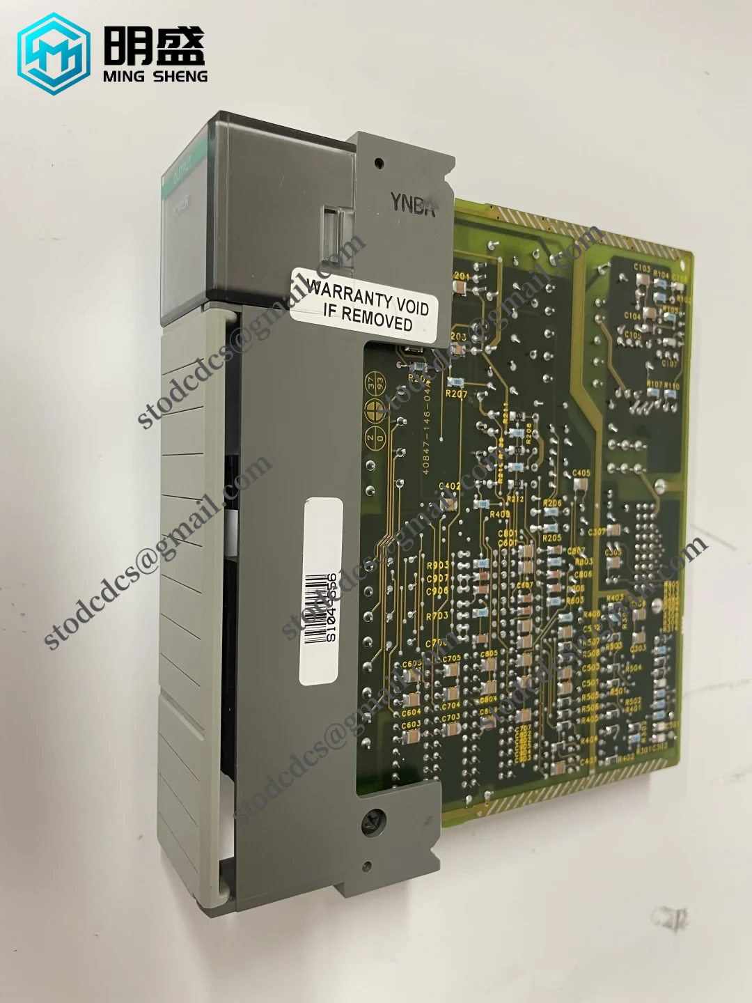 A-B_1746-NO4VA_3.webp A-B 1746-NO4VA 工业控制模块 4通道模拟量输出