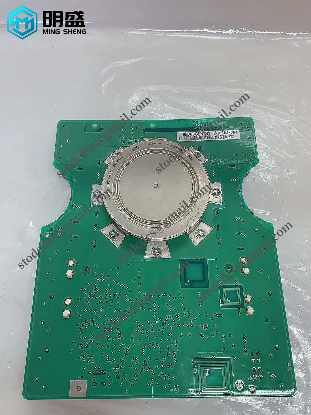 ABB_5SHX1445H0001_3BHL000391P0101_3BHB003230R0101_5SXE05-0152_7.webp ABB 5SHX1445H0001 控制模块 3BHL000391P0101 3BHB003230R0101