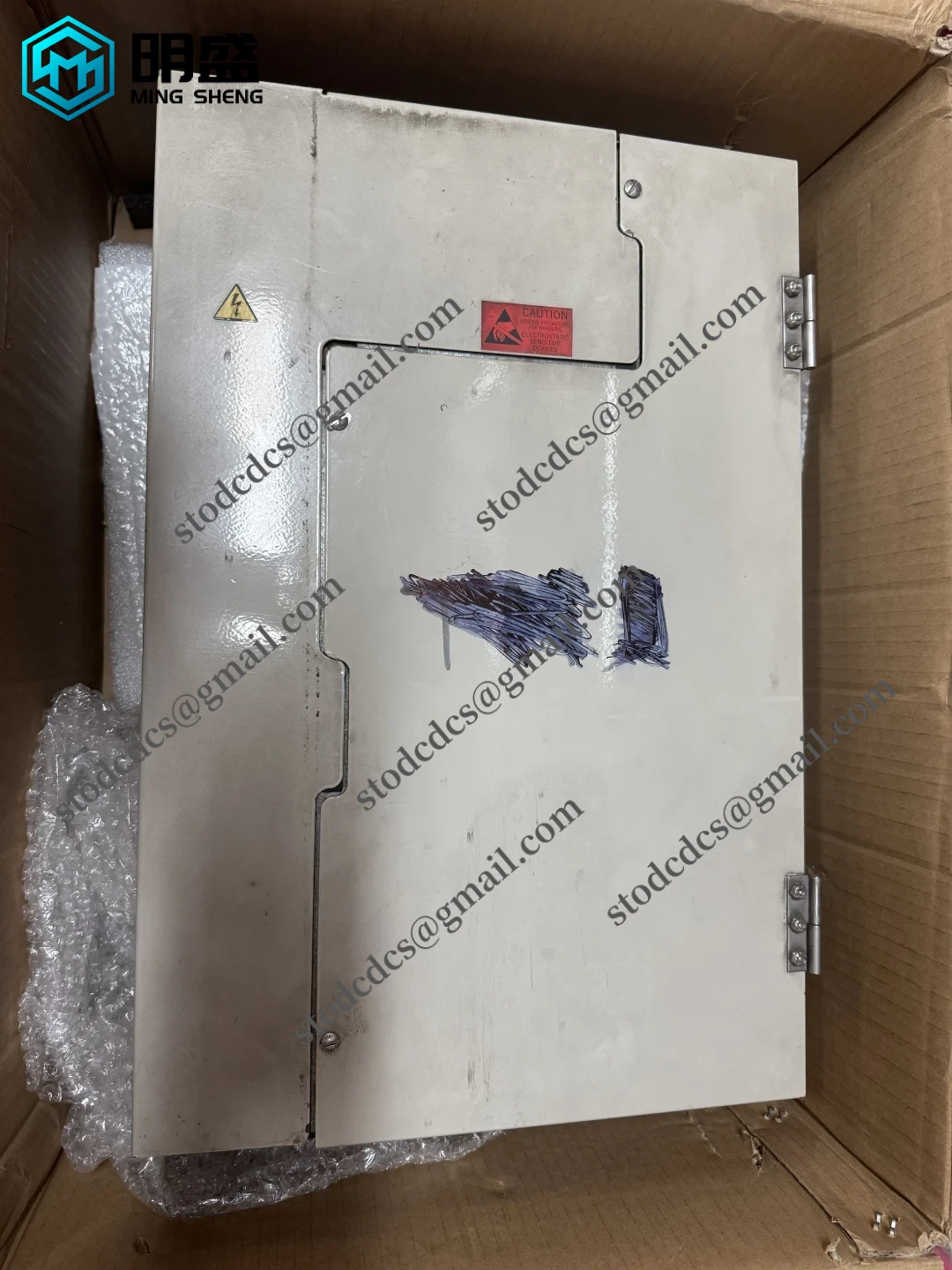 ABB_933-7300_2.webp ABB 933-7300 工业控制模块