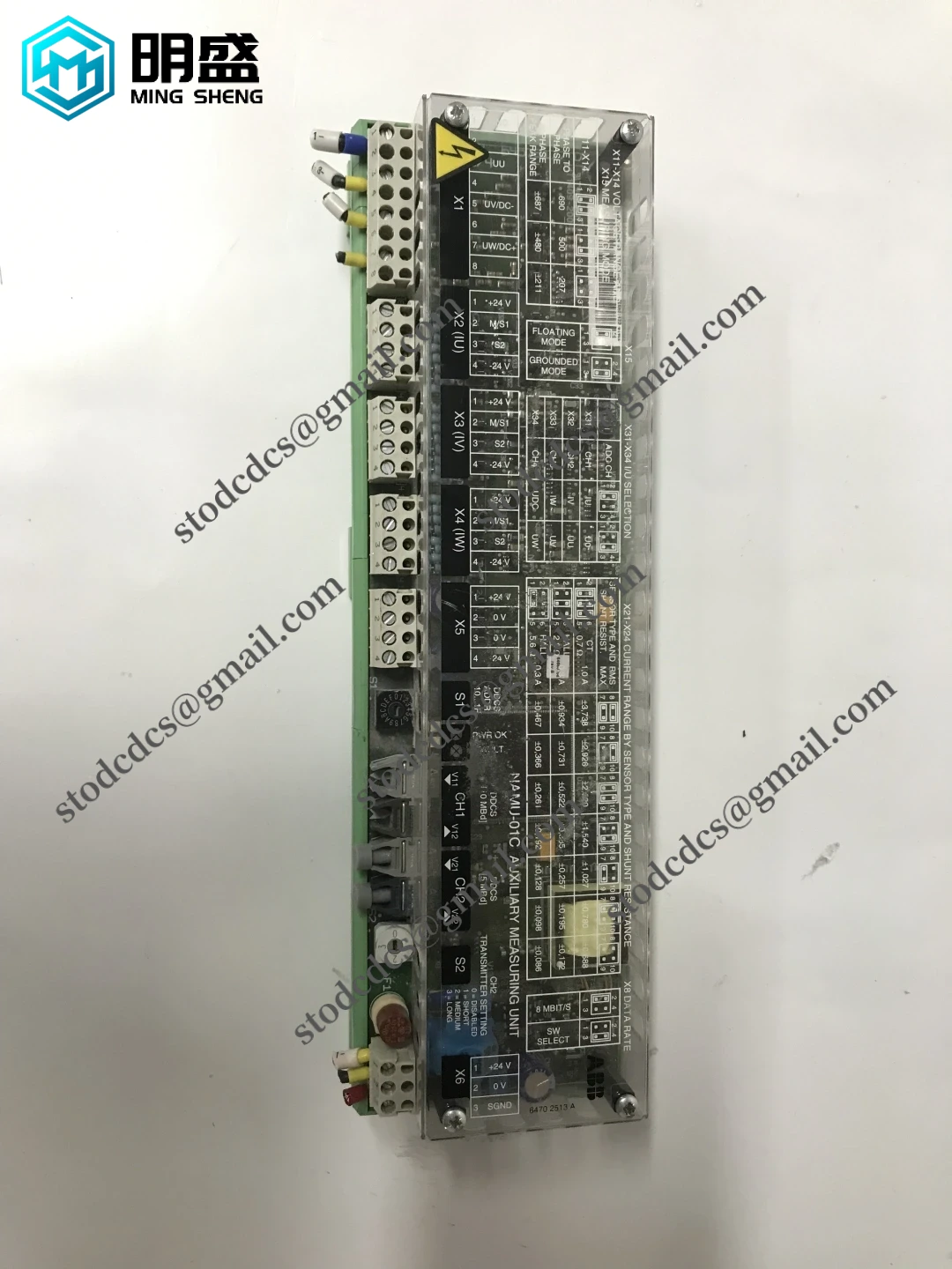 ABB_NAMU-01C_64702475D_1.webp ABB NAMU-01C 工业控制模块