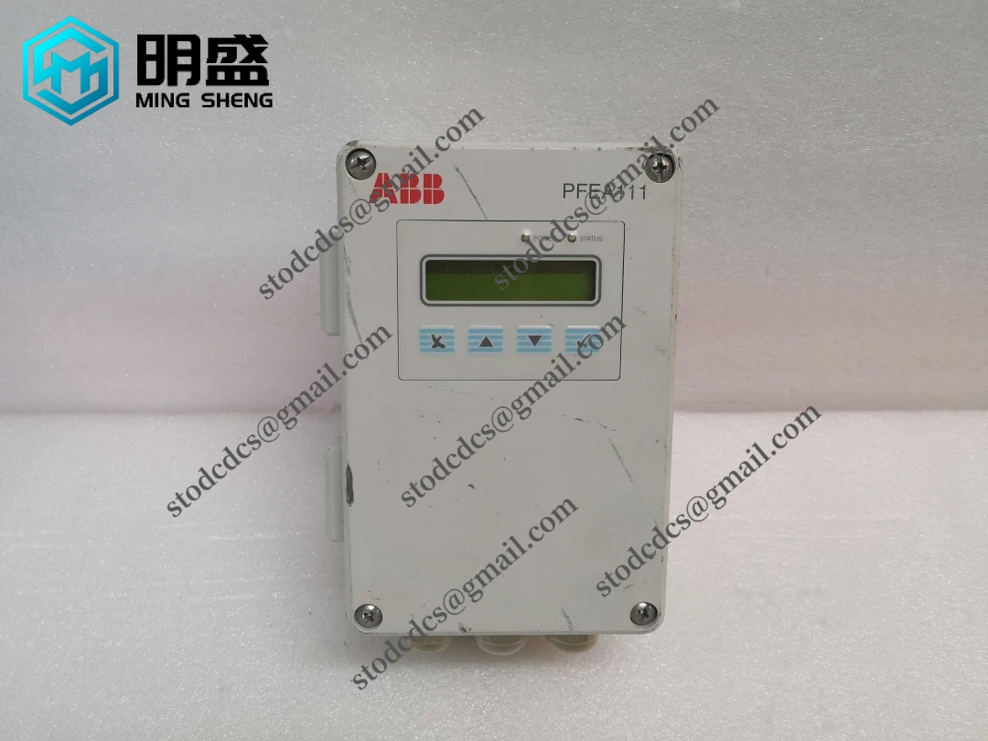 ABB_PFEA111-65_3BSE028140R0065_2.webp ABB PFEA111-65紧凑型张力测量单元,适用于工业自动化控制系统