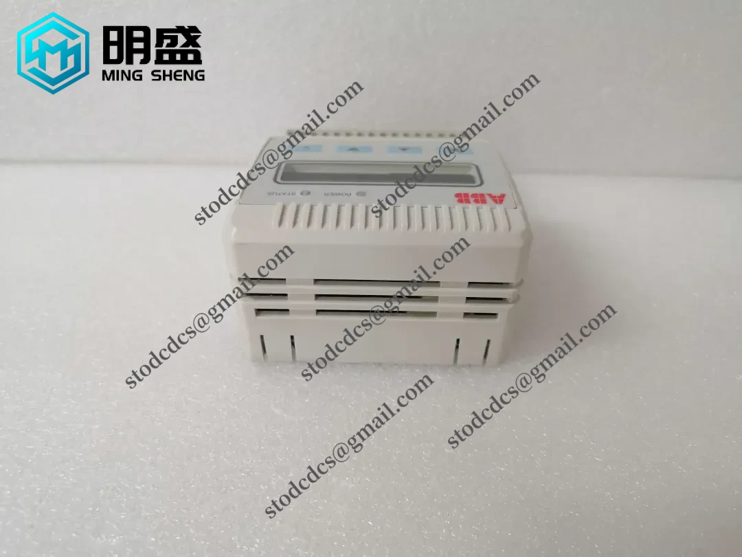 ABB PFEA112-20 张力传感器模块