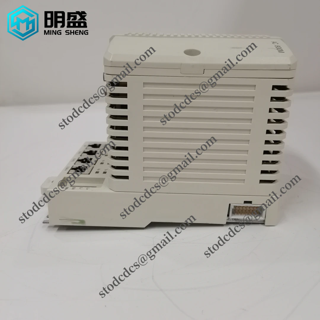 ABB PM864AK01 3BSE01816R1 模块控制器