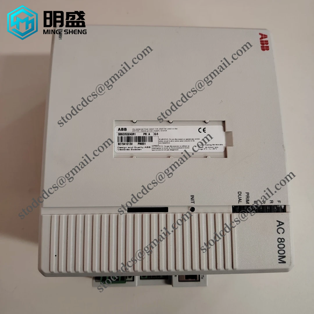 ABB_PM891_3BSE053240R1_1.webp ABB PM891 3BSE053240R1 工业模块控制器