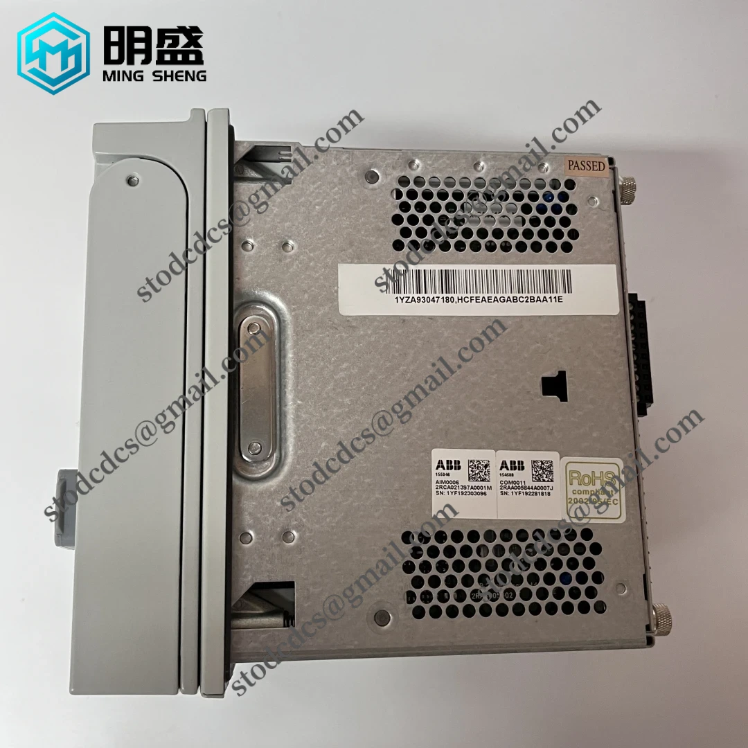 ABB_REF615C_E_HCFEAEAGABC2BAA11E_3.webp ABB REF615C_E HCFEAEAGABC2BAA11E 保护继电器模块