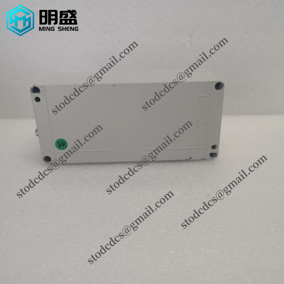 ABB SAM3.0 控制模块