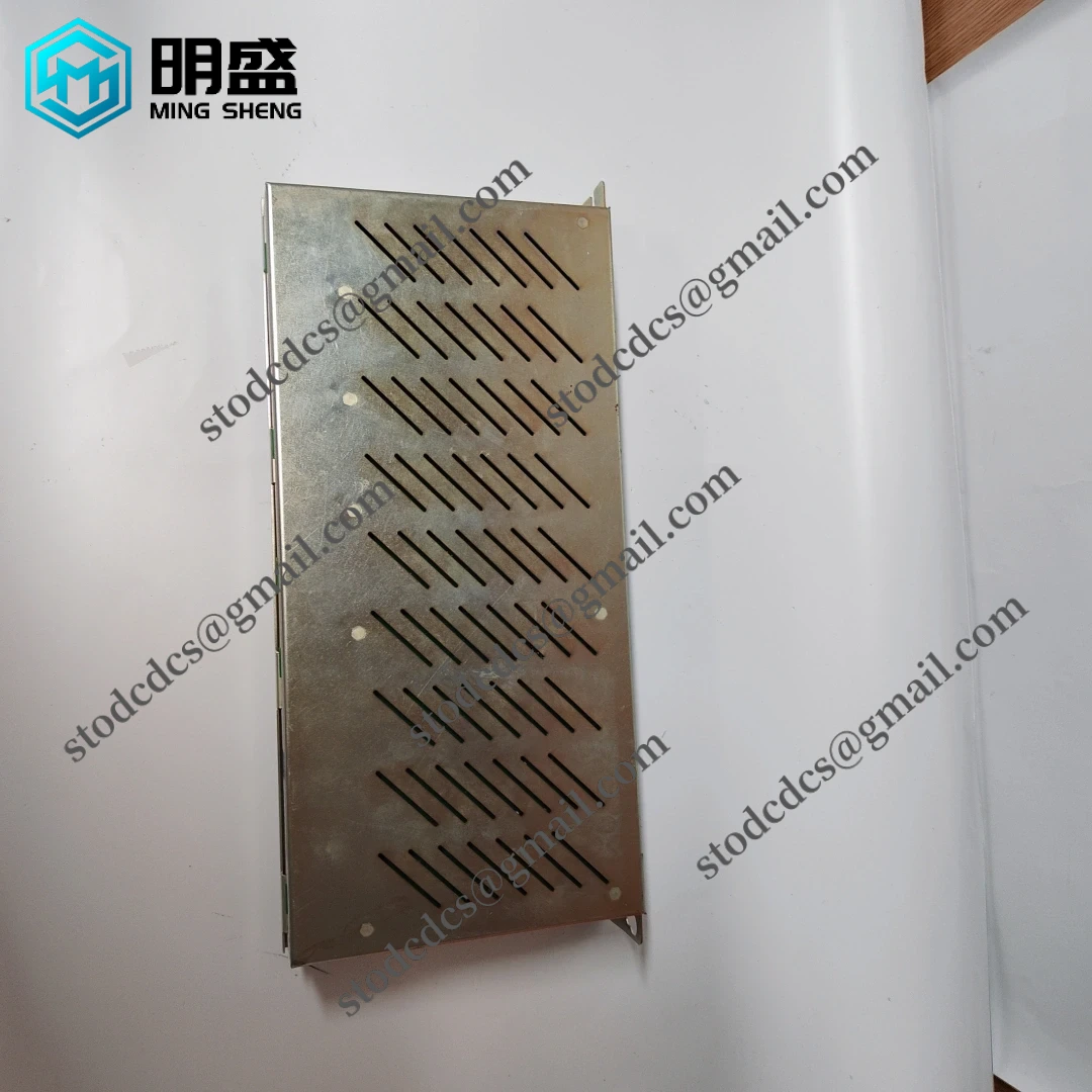 ALSTOM V0701596-001102 控制模块