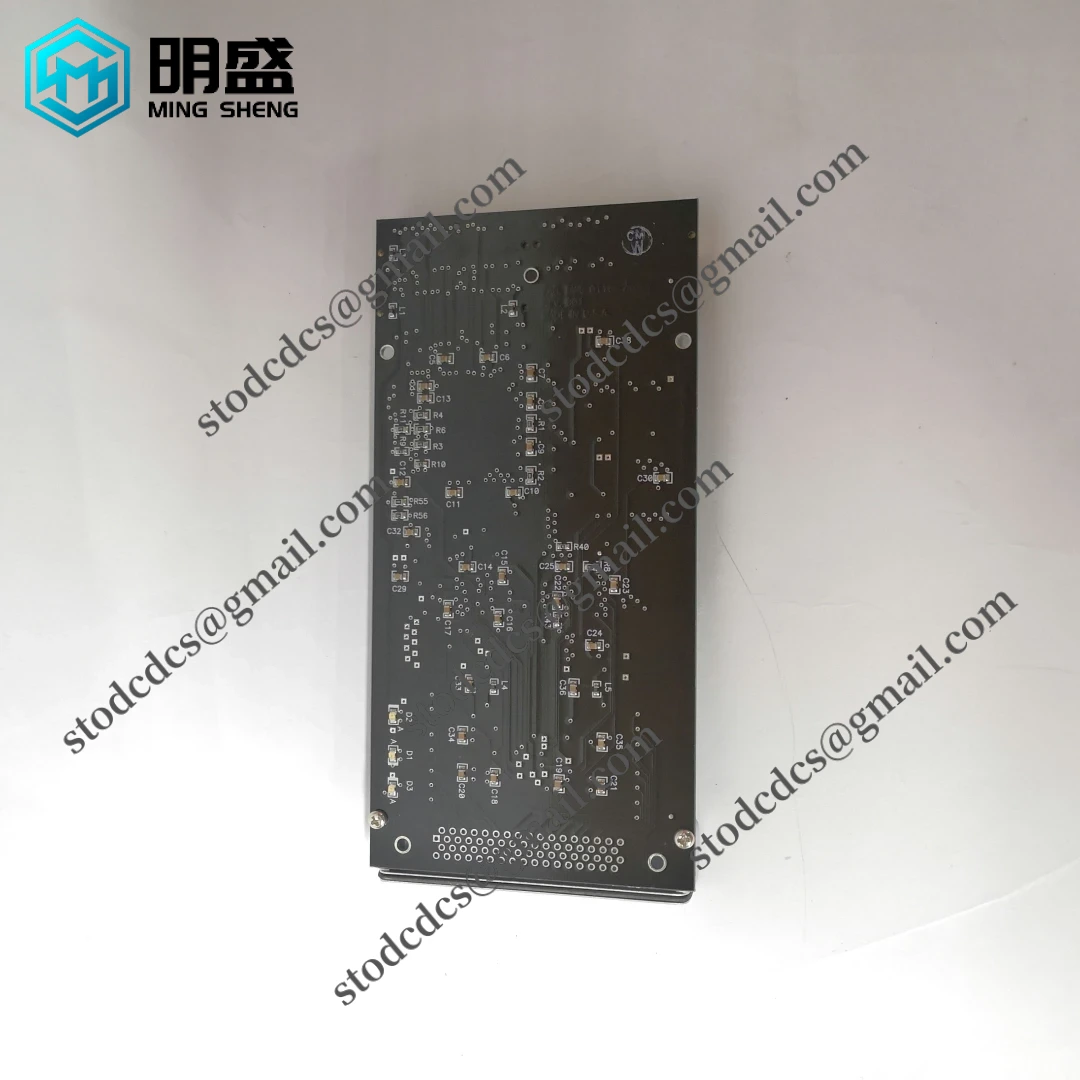 ASSEMBLY_0100-71267_2.webp ABB ASSEMBLY #0100-71267 工业控制模块