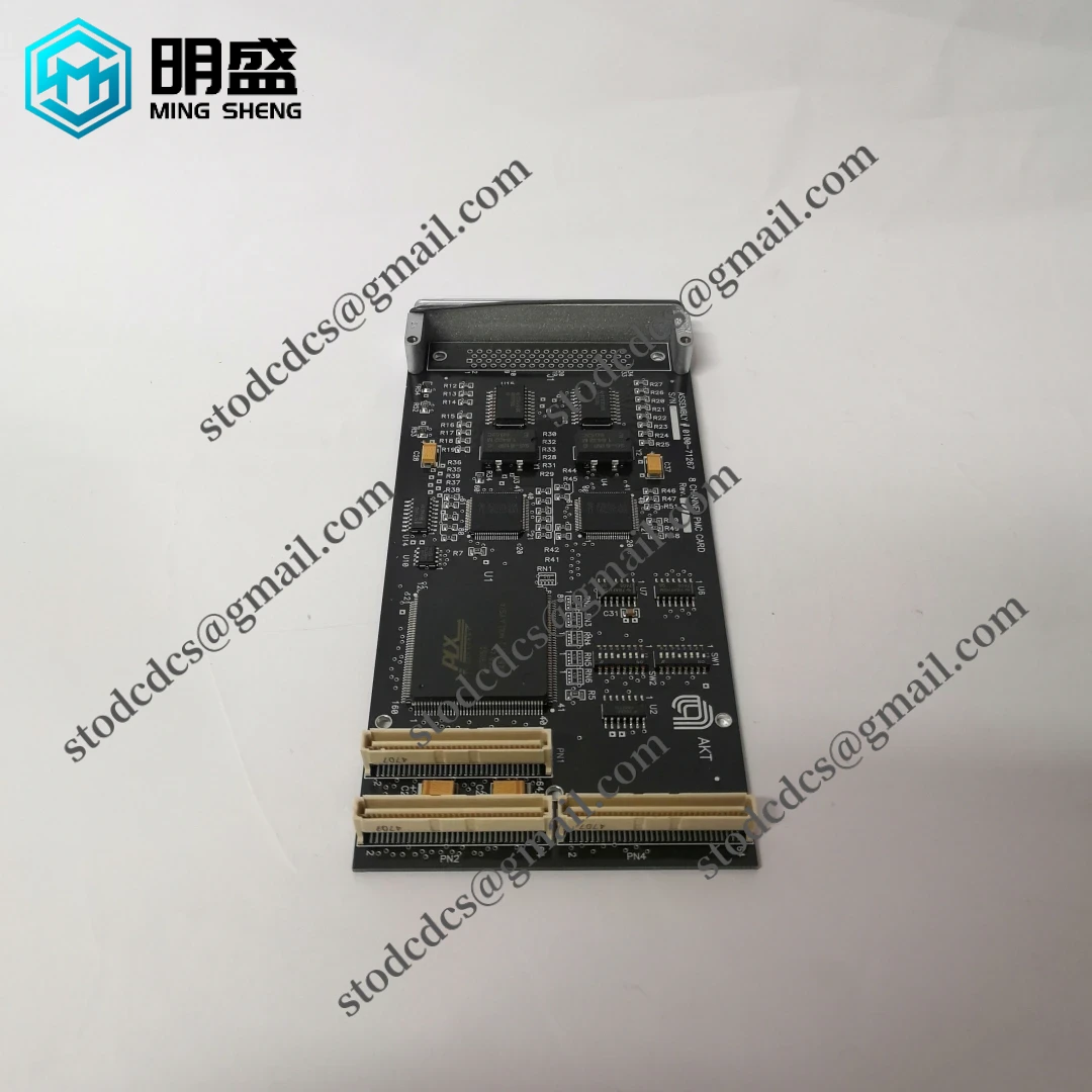 ASSEMBLY_0100-71267_4.webp ABB ASSEMBLY #0100-71267 工业控制模块
