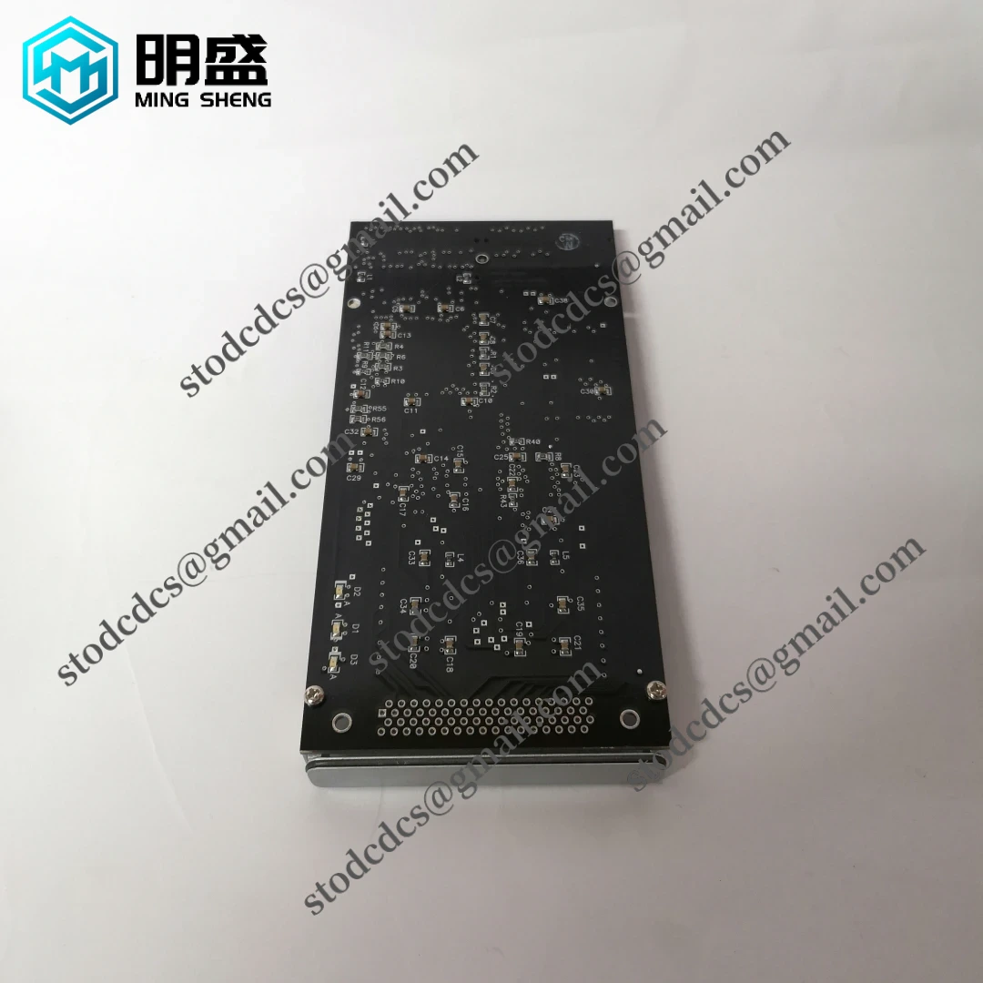 ASSEMBLY_0100-71267_5.webp ABB ASSEMBLY #0100-71267 工业控制模块