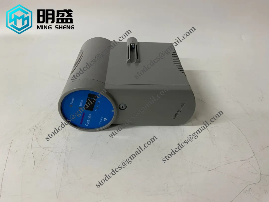 霍尼韦尔C300控制器CC-PCNT02