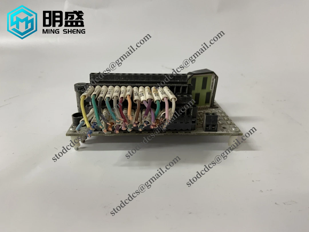 CC-TAIX01_4.webp 霍尼韦尔 CC-TAIX01 PLC输入模块