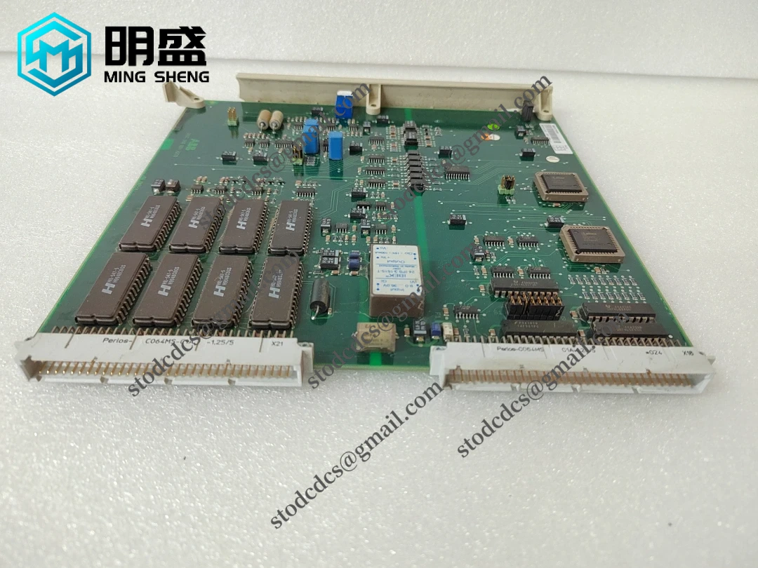 ABB DSDI146 3BSE007949R1 工业控制模块