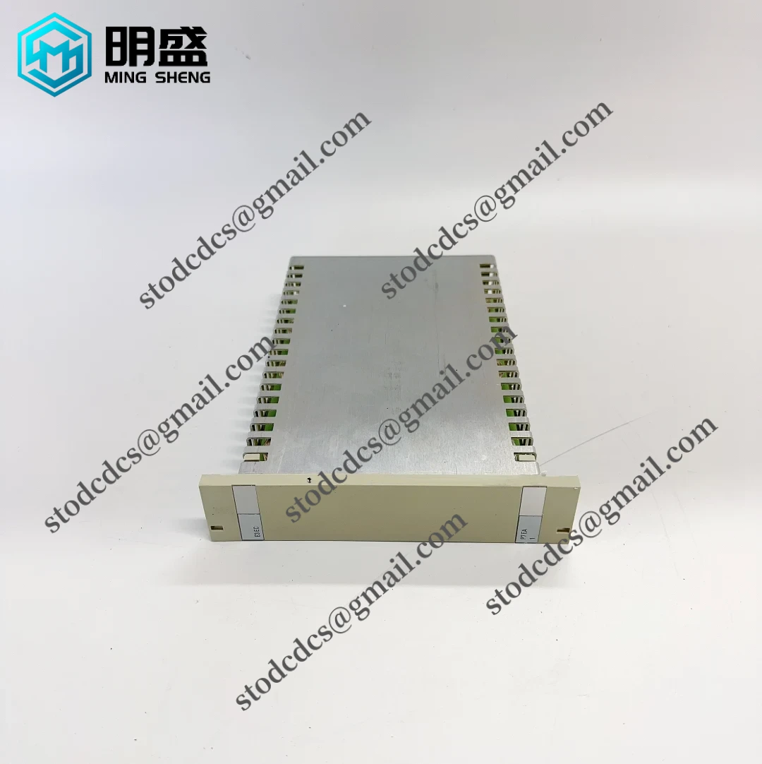 ABB E3EC HENF315125R1 工业控制模块