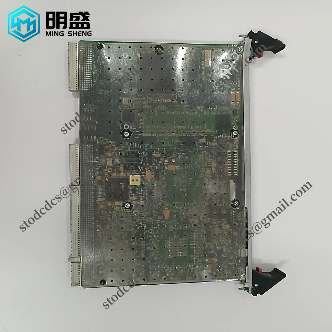 GE IS215UCCCM04A 控制器板（适用于Mark VI IS200系列）