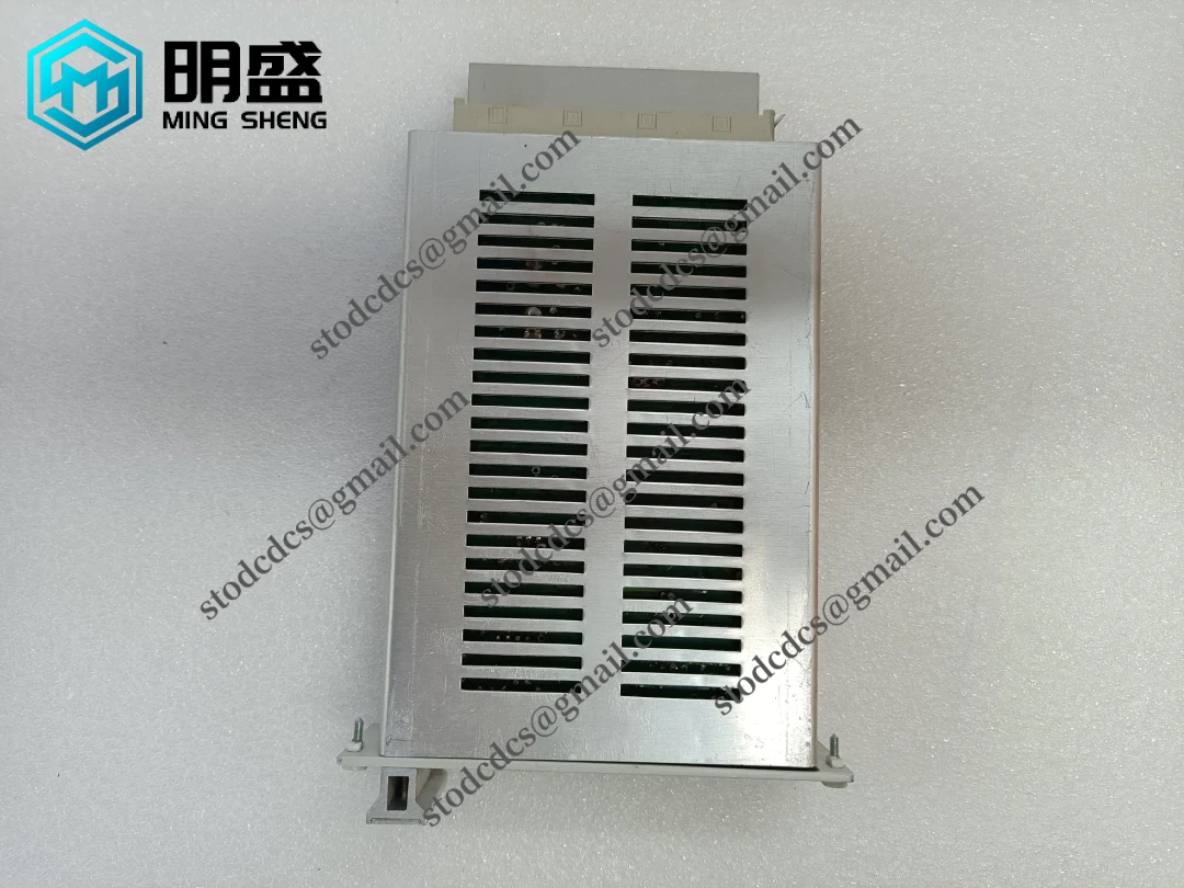GE_WES5302-150_1.webp 通用电气 WES5302-150 工业自动化控制器