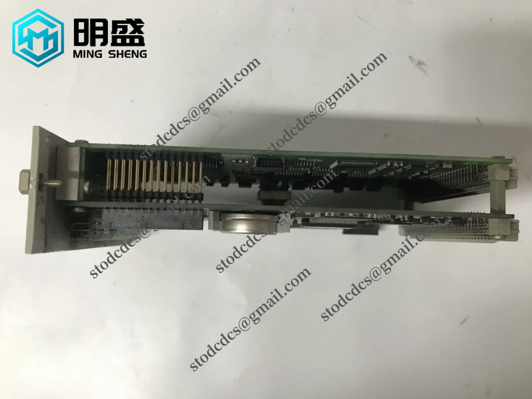 HIMA F8652X 984865265 工业控制模块