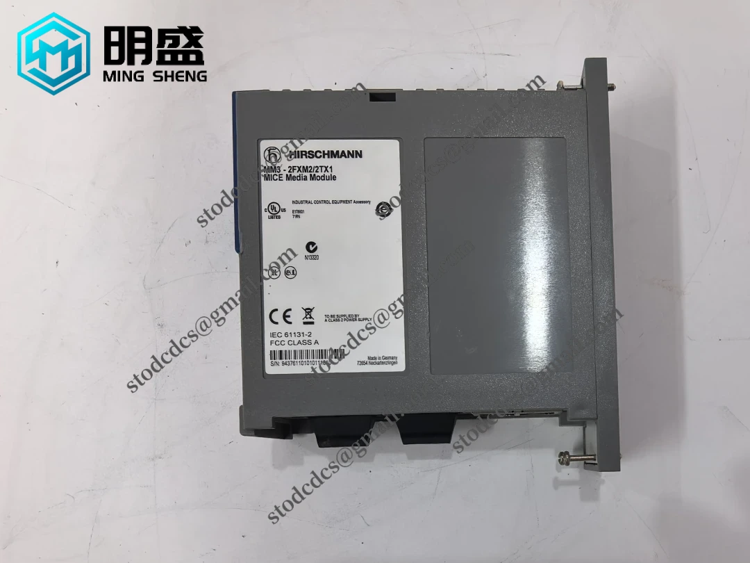 Hirschmann_MM3-2FXM2_2TX1_7.webp 赫施曼 MM3-2FXM2 2TX1 工业交换机模块
