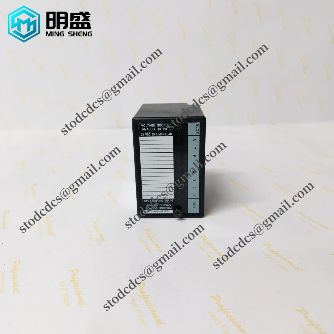 IC670ALG310_5.webp GE Fanuc IC670ALG310 热电偶模块