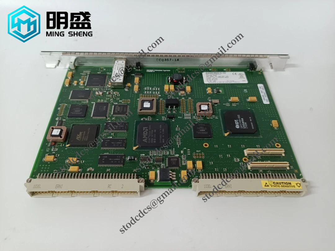 GE IC698CMX016-ED 工业控制模块 VMIVME-5567-000 350-005567-000 E