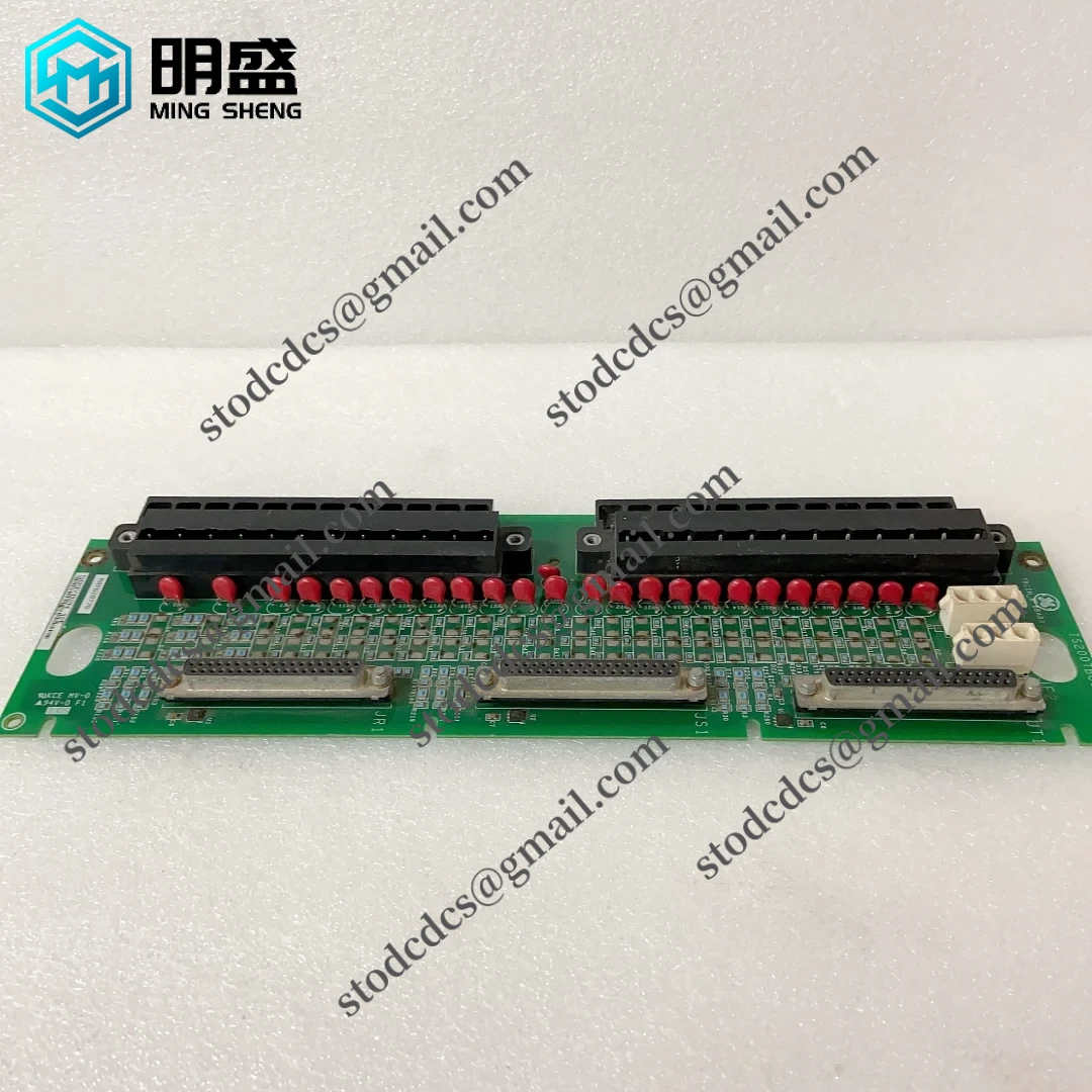 IS200TBCIH1BBC_1.webp GE IS200TBCIH1BBC 工业控制模块