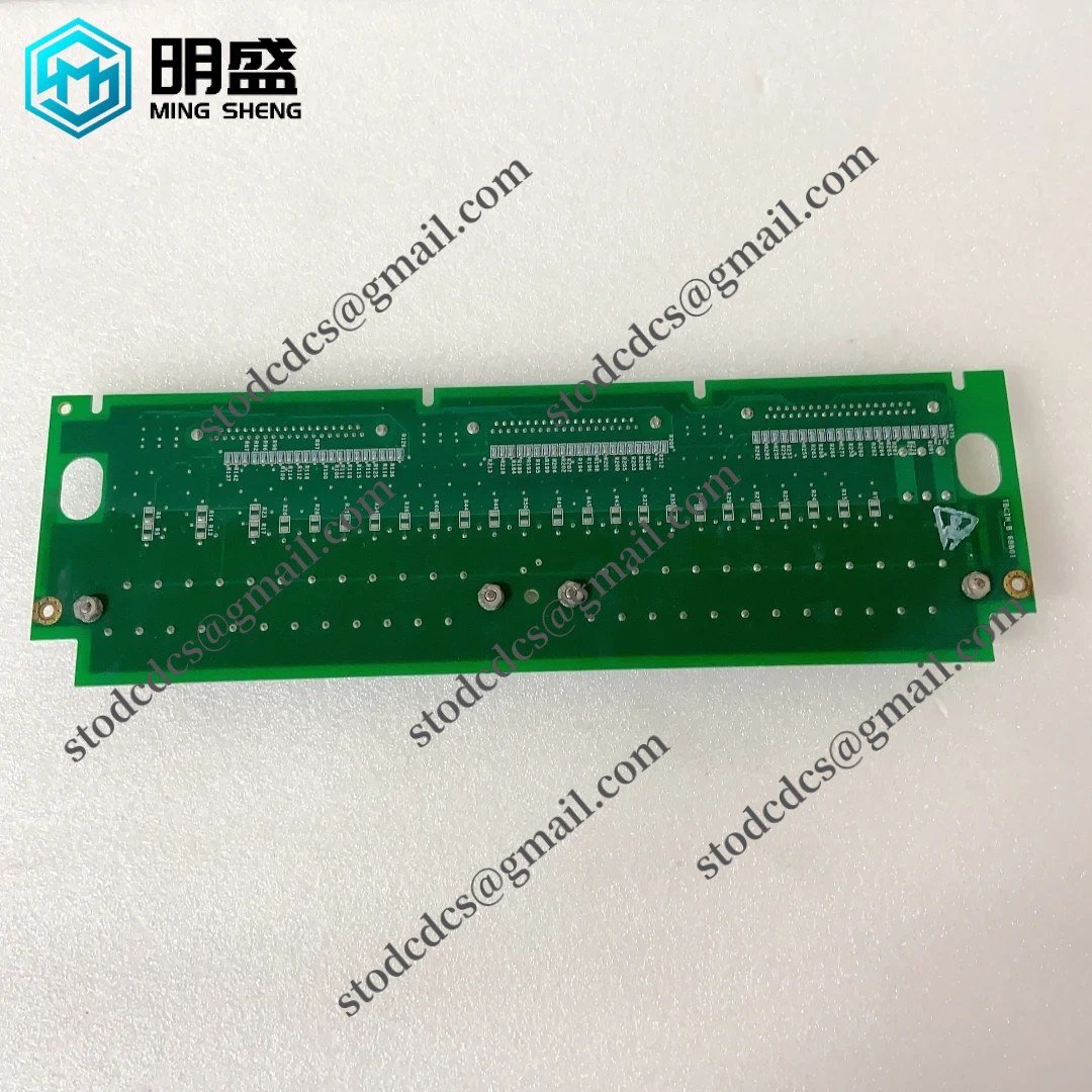 GE IS200TBCIH1BBC 工业控制模块