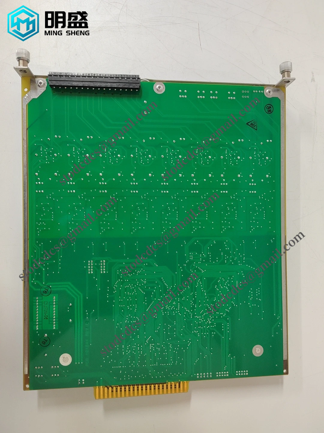 METSO IOP320 工业控制模块