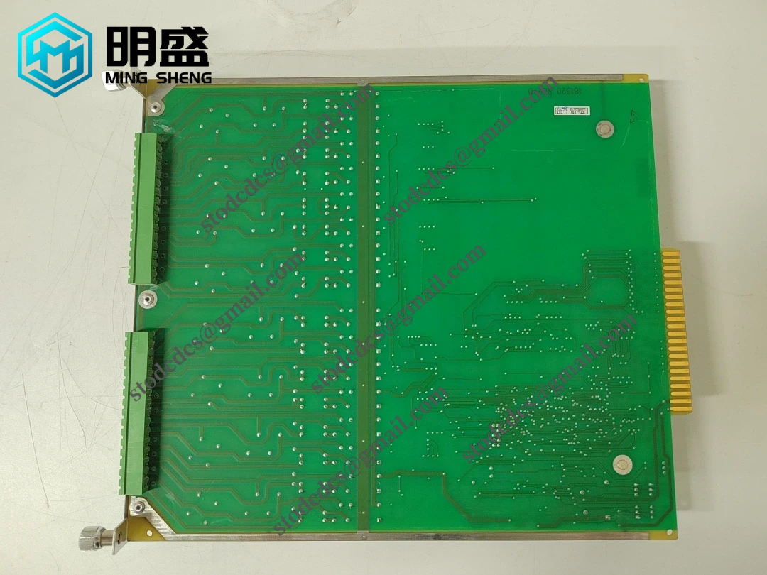 METSO IOP353 工业控制模块