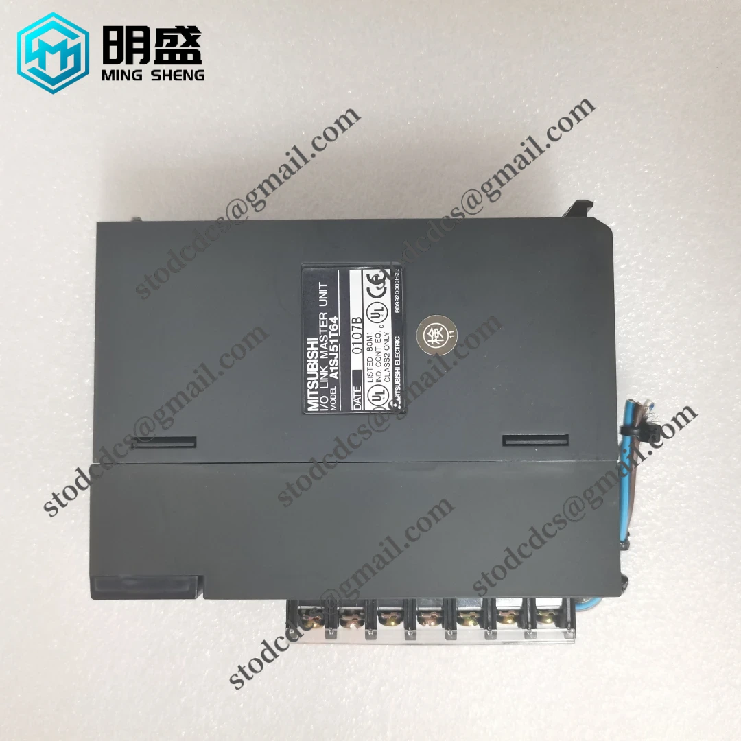 MITSUBISHI_A1SJ51T64_2.webp 三菱 A1SJ51T64 工业控制模块