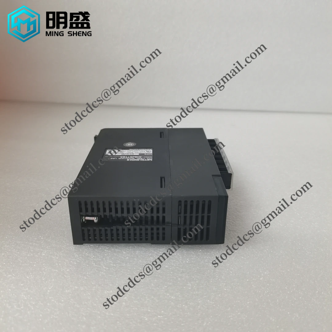 MITSUBISHI_A1SJ51T64_6.webp 三菱 A1SJ51T64 工业控制模块