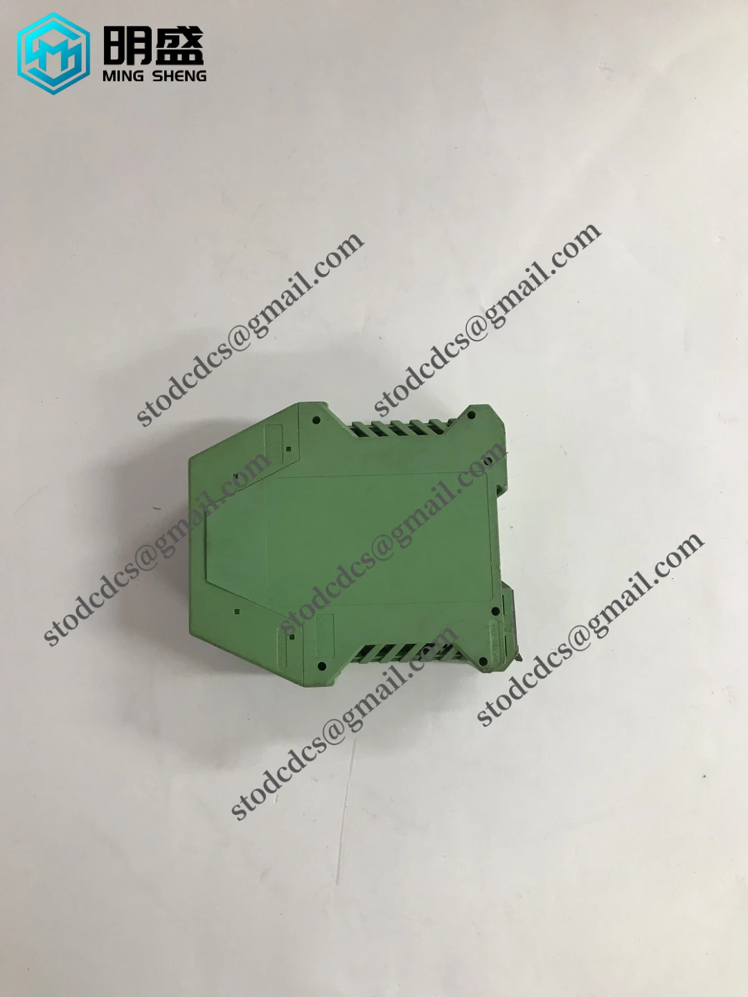 MOOG G122-824-002 工业控制模块