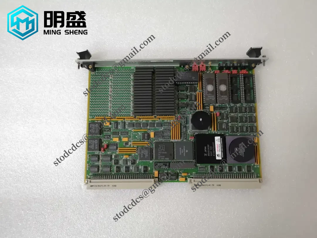 MOTOROLA MVME147S-1 工业控制模块