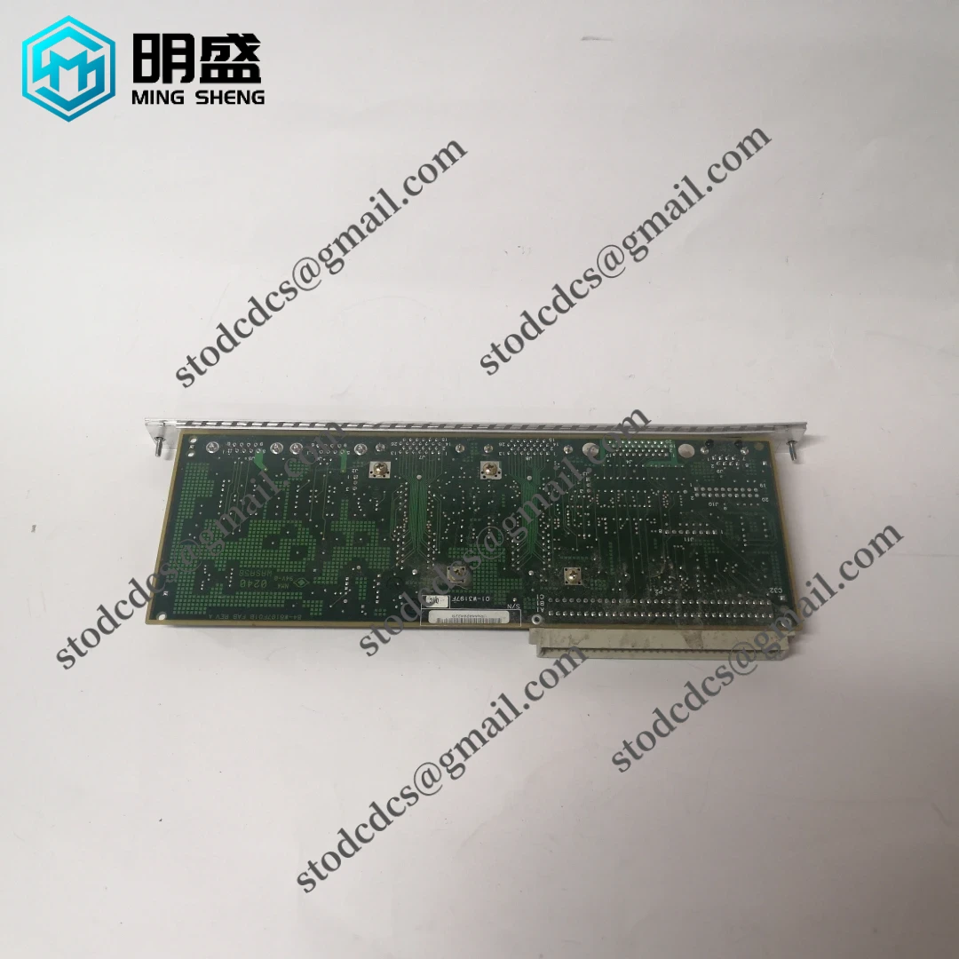 MOTOROLA MVME761-001 工业控制模块