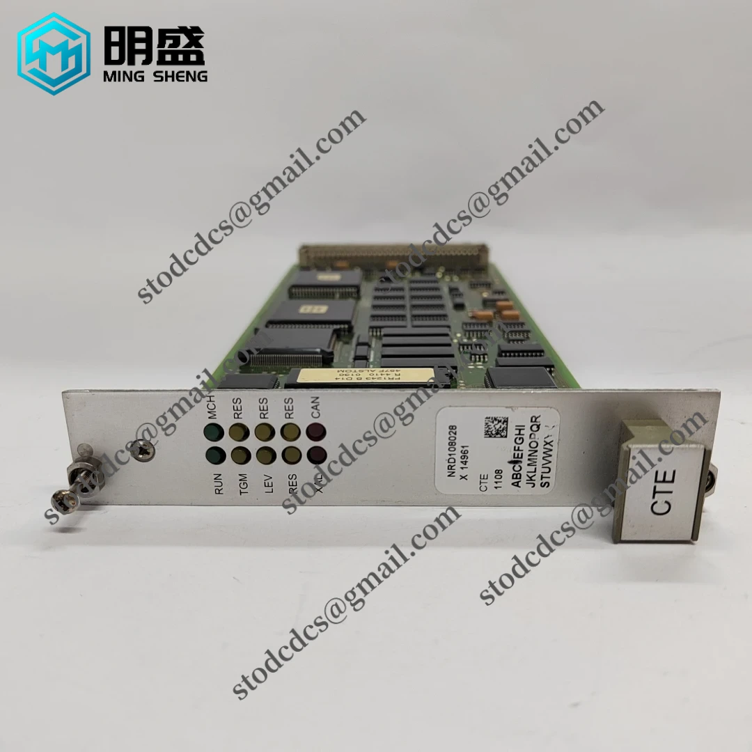 NRD108028_8RDB43655_SA43655.E_1.webp ABB NRD108028 8RDB43655 SA43655.E 智能控制模块