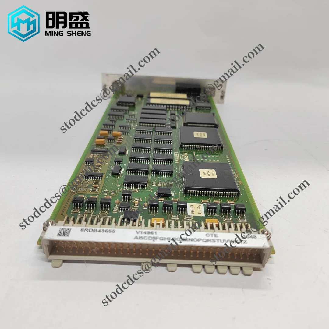 NRD108028_8RDB43655_SA43655.E_4.webp ABB NRD108028 8RDB43655 SA43655.E 智能控制模块